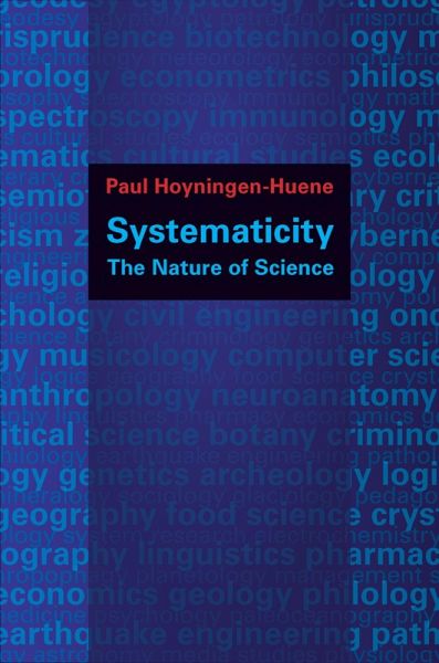 Systematicity (eBook, PDF)