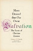 More Desired than Our Owne Salvation (eBook, PDF) More Desired than Our Owne Salvation (eBook, PDF)
