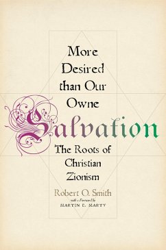Cover More Desired than Our Owne Salvation (eBook, PDF)