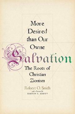 More Desired than Our Owne Salvation (eBook, ePUB) - Smith, Robert O.