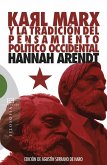 Karl Marx y la tradición del pensamiento político occidental (eBook, ePUB)