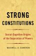 Strong Constitutions (eBook, PDF) - Bild 1