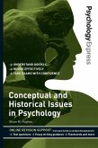 Psychology Express: Conceptual and Historical Issues in Psychology (eBook, PDF)