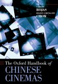The Oxford Handbook of Chinese Cinemas (eBook, PDF)