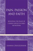 Pain, Passion and Faith (eBook, ePUB)