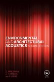 Environmental and Architectural Acoustics (eBook, ePUB)