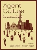 Agent Culture (eBook, ePUB)