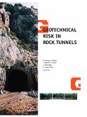 Geotechnical Risk in Rock Tunnels (eBook, ePUB)