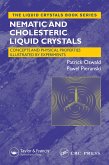 Nematic and Cholesteric Liquid Crystals (eBook, ePUB)