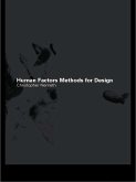 Human Factors Methods for Design (eBook, ePUB)