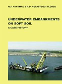 Underwater Embankments on Soft Soil (eBook, ePUB)