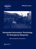 Geospatial Information Technology for Emergency Response (eBook, ePUB)