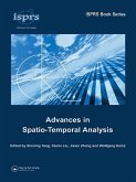 Advances in Spatio-Temporal Analysis (eBook, ePUB)