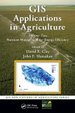 GIS Applications in Agriculture, Volume Two (eBook, PDF)