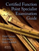 Certified Function Point Specialist Examination Guide (eBook, ePUB)