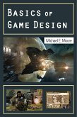 Basics of Game Design (eBook, PDF)
