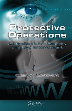 Protective Operations (eBook, PDF) - McGovern, Glenn