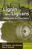 Lignin and Lignans (eBook, ePUB) Lignin and Lignans (eBook, ePUB)