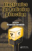 Electronics for Radiation Detection (eBook, ePUB) Electronics for Radiation Detection (eBook, ePUB)