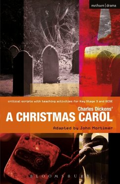 Charles Dickens' A Christmas Carol (eBook, ePUB) - Dickens, Charles; Mortimer, John