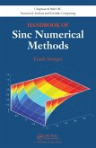 Handbook of Sinc Numerical Methods (eBook, PDF)