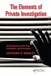 The Elements of Private Investigation... - Bild 1