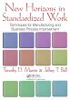 New Horizons in Standardized Work... - Bild 1