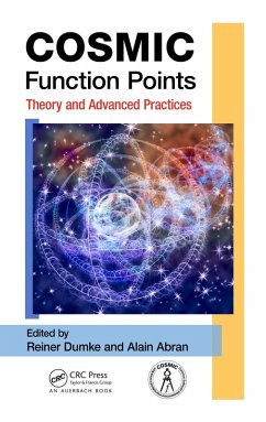 COSMIC Function Points (eBook, PDF)