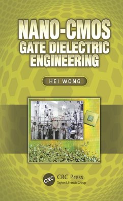 Cover Nano-CMOS Gate Dielectric Engineering (eBook, PDF)
