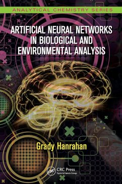 Cover Artificial Neural Networks in Biological and Environmental Analysis (eBook, PDF)