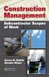 Construction Management (eBook, ePUB) - Bild 1