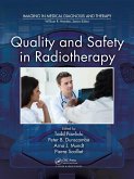 Quality and Safety in Radiotherapy (eBook, PDF)