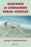 Guidance of Unmanned Aerial Vehicles (eBook, PDF)