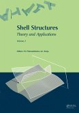 Shell Structures: Theory and Applications (Vol. 2) (eBook, ePUB)