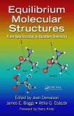 Equilibrium Molecular Structures (eBook, PDF)