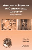 Analytical Methods in Combinatorial Chemistry (eBook, ePUB)