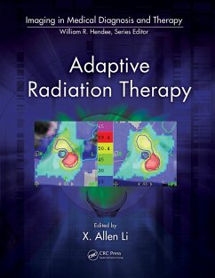 Cover Adaptive Radiation Therapy (eBook, PDF)