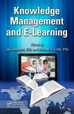 Knowledge Management and E-Learning (eBook, PDF)