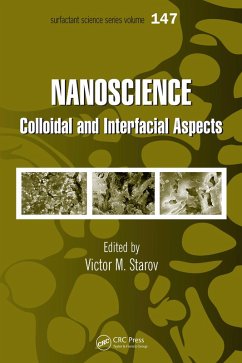 Cover Nanoscience (eBook, ePUB)