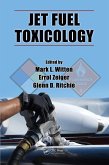 Jet Fuel Toxicology (eBook, ePUB)