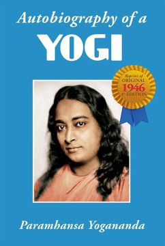 Cover Autobiography of a Yogi (eBook, ePUB)