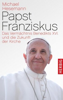Papst Franziskus (eBook, ePUB) - Hesemann, Michael