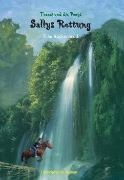 Franzi und die Ponys - Band IV (eBook, ePUB) - Ruckenbrod, Eike