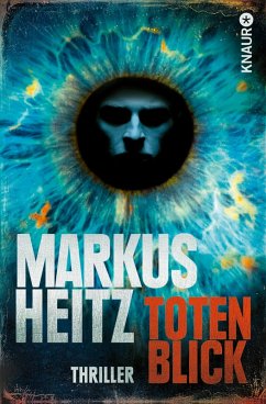 Totenblick (eBook, ePUB) - Heitz, Markus