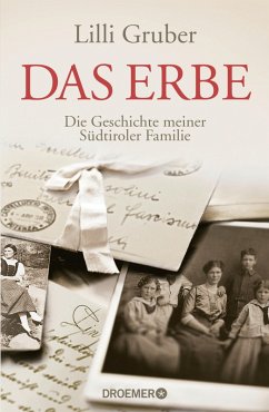 Das Erbe (eBook, ePUB) - Gruber, Lilli