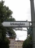 Tod am Arkonaplatz (eBook, ePUB)