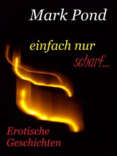 Cover Einfach nur scharf (eBook, ePUB)