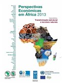 Perspectivas Economicas Em Africa 2013 (Versao Condensada)