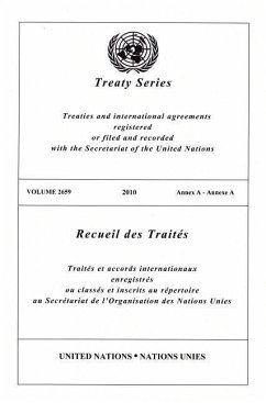 United Nations Treaty Series: Vol.2659,