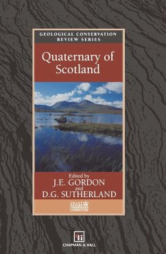 Quaternary of Scotland Quaternary of Scotland